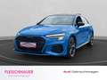 Audi A3 Sportback 45 TFSI e S Line Interieur Matrix Pano R Azul - thumbnail 1