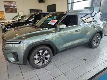 Torres EVX 73 kWh 2WD Platinum Platinum