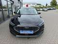 Ford Focus Turnier 1.5TDCI Titanium X AUTOMATIK*LED* Schwarz - thumbnail 2