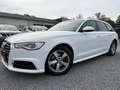 Audi A6 A6 Avant 2,0 TDI ultra S-tronic ultra Weiß - thumbnail 1