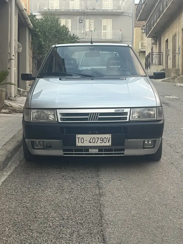 Fiat Uno 5p 1.4 tdS Eco, foto 2