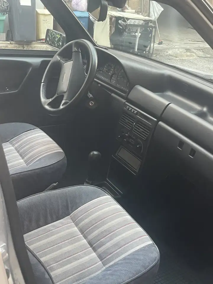Fiat Uno 5p 1.4 tdS Eco, foto 6