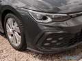 Volkswagen Golf VIII 2.0 GTI DSG/Matrix/ACC/DCC/Pano/BlackStyle Grau - thumbnail 2