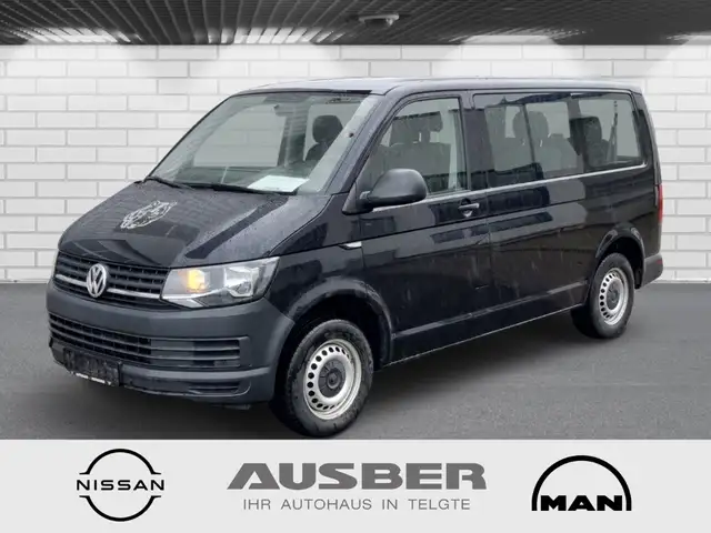 Volkswagen Transporter VERKAUF NUR AN HÄNDLER ! FEST ! T6 Kombi 9Sitzer H