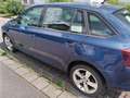 Skoda Rapid/Spaceback Rapid 1.4 TDI Cool Edition Blau - thumbnail 2