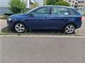 Skoda Rapid/Spaceback Rapid 1.4 TDI Cool Edition Blau - thumbnail 1