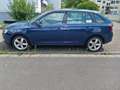 Skoda Rapid/Spaceback Rapid 1.4 TDI Cool Edition Blau - thumbnail 7
