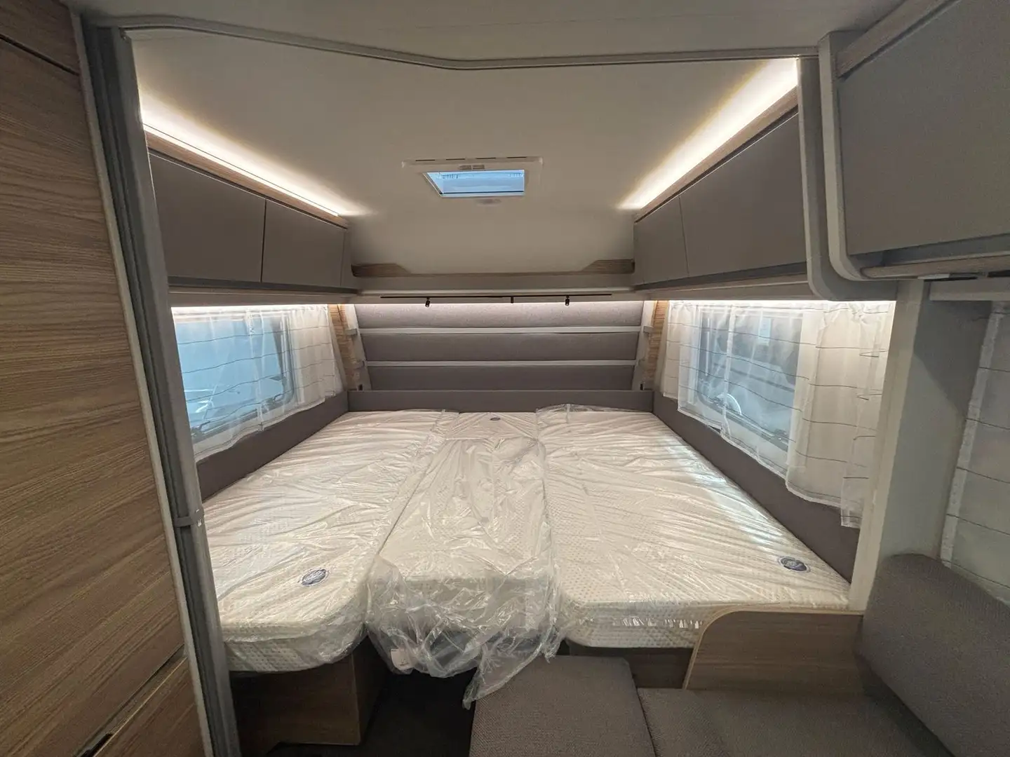 Dethleffs NOMAD 520 ELT - 2