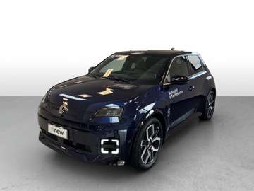 Renault 5 Iconic Cinq comfort range 150cv