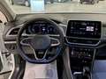 Volkswagen T-Roc 1000 TSI 116CV Style ***Km. Zero*** Bianco - thumbnail 5