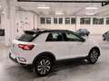 Volkswagen T-Roc 1000 TSI 116CV Style ***Km. Zero*** Bianco - thumbnail 2