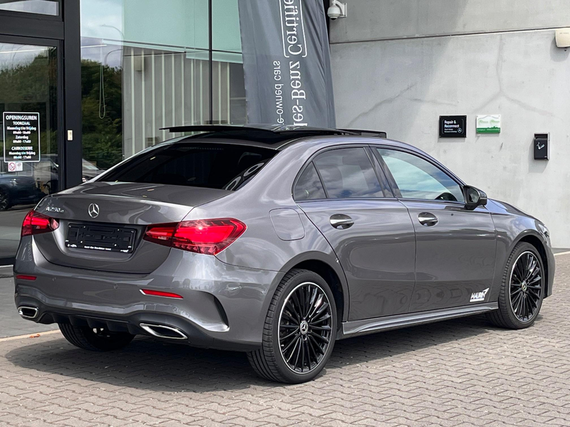 Mercedes-Benz A 250 Limousine A e AMG Line — photo 6
