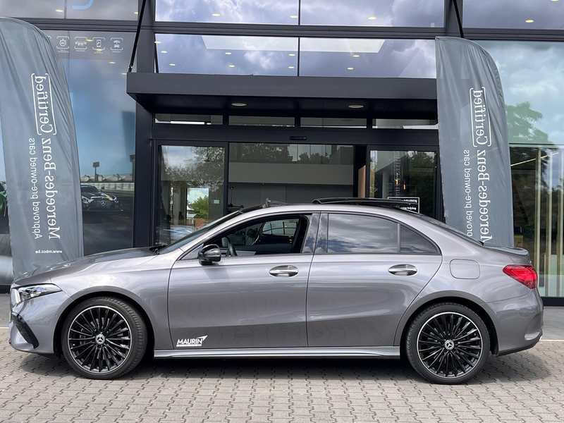 Mercedes-Benz A 250 Limousine A e AMG Line — photo 2
