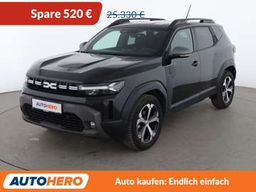1.6 Hybrid Journey Aut.*NAVI*CAM*TEMPO*SHZ*LHZ*
