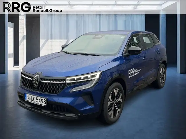 Renault Austral Evolution Mild Hybrid 160 Automatik PDC BT