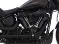 Harley-Davidson Lowrider S FXLRS SOFTAIL BTW-MOTOR! Zwart - thumbnail 3