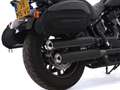 Harley-Davidson Lowrider S FXLRS SOFTAIL BTW-MOTOR! Zwart - thumbnail 17
