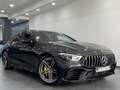 Mercedes-Benz AMG GT 63 4-Matic+ Full Option Performance Seats Carbone Gris - thumbnail 6