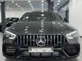 Mercedes-Benz AMG GT 63 4-Matic+ Full Option Performance Seats Carbone Gris - thumbnail 2