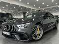 Mercedes-Benz AMG GT 63 4-Matic+ Full Option Performance Seats Carbone Gris - thumbnail 5