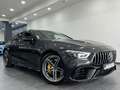 Mercedes-Benz AMG GT 63 4-Matic+ Full Option Performance Seats Carbone Gris - thumbnail 4