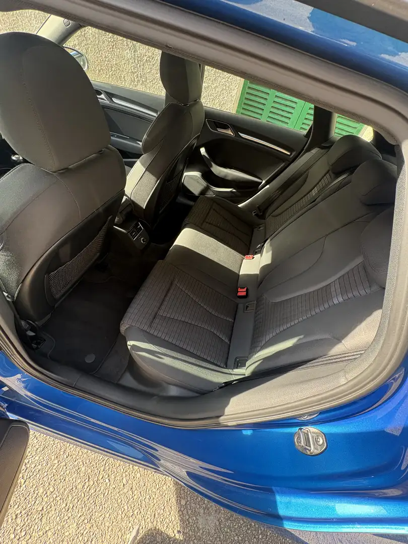 Audi A3 Sportback 1.0 TFSI S Line Edition 85kW - 1