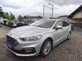 Ford Mondeo 2,0 Hybrid FHEV Titanium Aut.,* LED, AHK, Navi,...* Silber - thumbnail 7