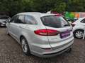 Ford Mondeo 2,0 Hybrid FHEV Titanium Aut.,* LED, AHK, Navi,...* Silber - thumbnail 5