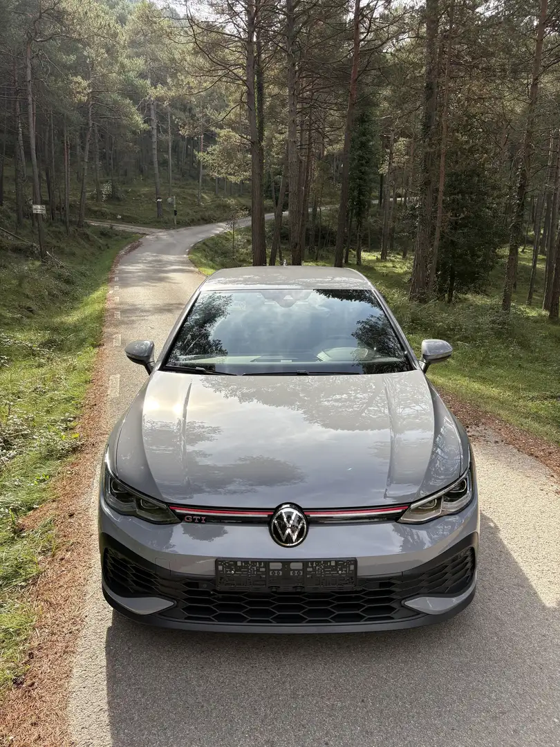 Volkswagen Golf GTI 2.0 TSI Clubsport DSG 221kW - 2