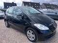 Mercedes-Benz A 160 A -Klasse A 160*1HAND*TÜV NEU* Schwarz - thumbnail 1