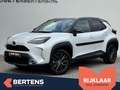 Toyota Yaris Cross 1.5 Hybrid Adventure | Panoramadak | El. achterkle Wit - thumbnail 1