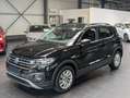 Volkswagen T-Cross 1.0 TSI OPF DSG Life  PDC 1.Hand Noir - thumbnail 1