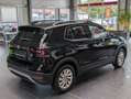 Volkswagen T-Cross 1.0 TSI OPF DSG Life  PDC 1.Hand Noir - thumbnail 6