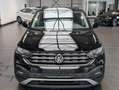 Volkswagen T-Cross 1.0 TSI OPF DSG Life  PDC 1.Hand Noir - thumbnail 3