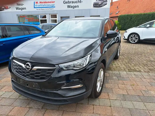 Opel Grandland Edition DIESEL