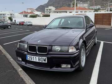 M3 Coupé