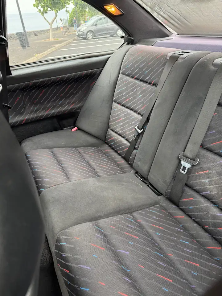 BMW M3 Coupé, foto 4