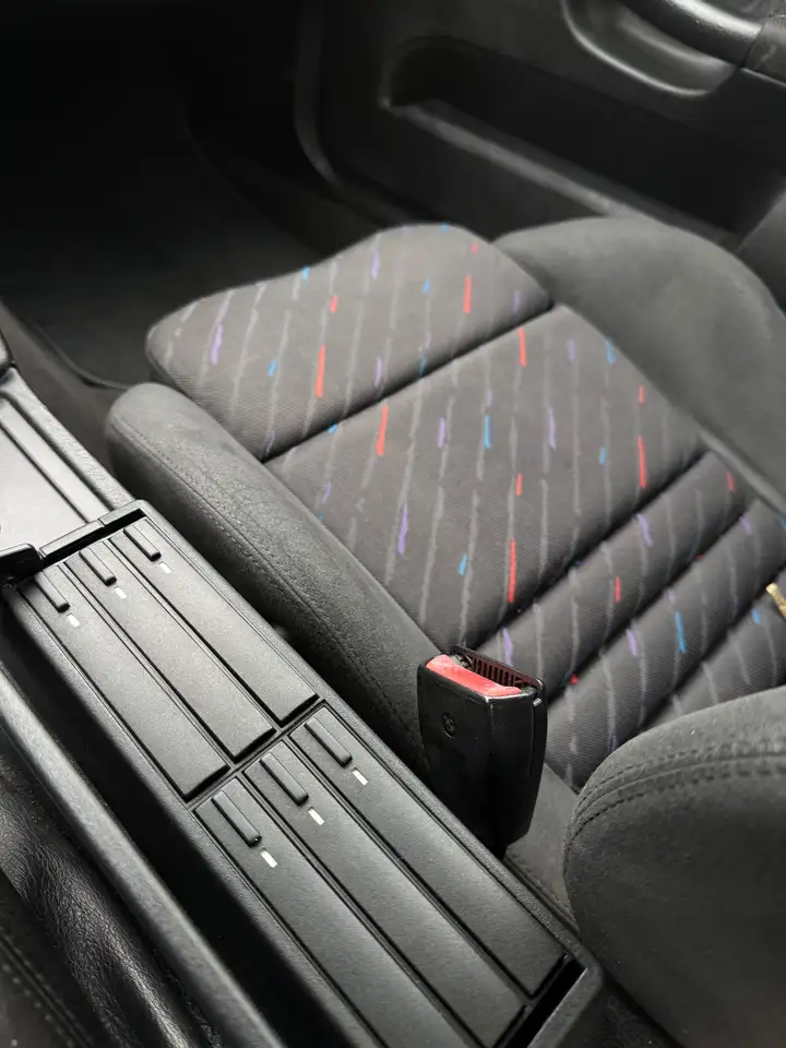 BMW M3 Coupé, foto 7