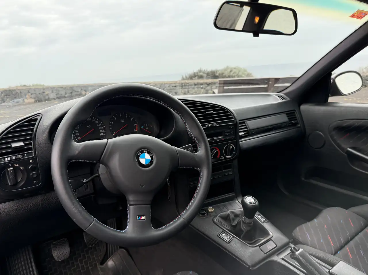 BMW M3 Coupé, foto 12