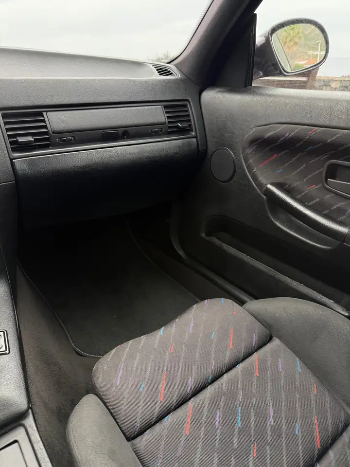 BMW M3 Coupé, foto 10