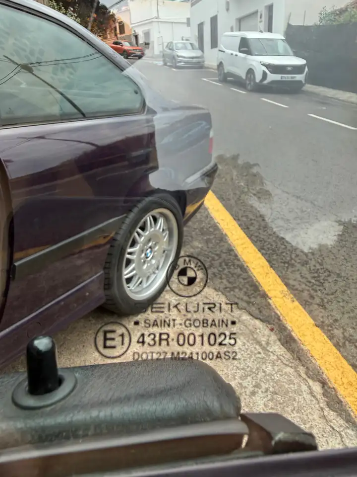 BMW M3 Coupé, foto 5