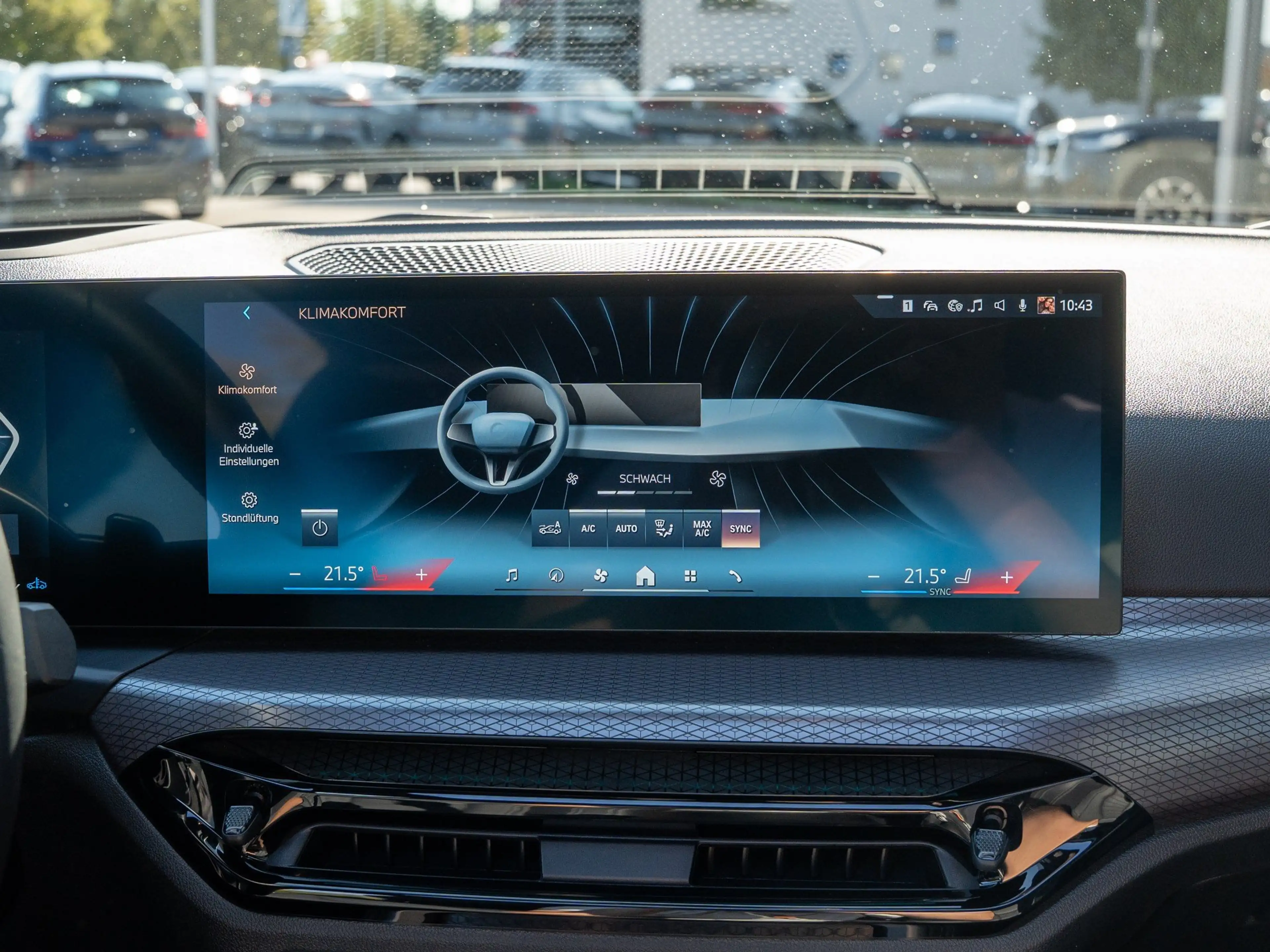 BMW 420 i Gran Coupé M-Sport Pro INNOVATION Pano adaLED — photo 8