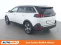 Peugeot 5008 1.5 Blue-HDi GT Line Weiß - thumbnail 4