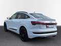 Audi e-tron Sportback S line 50 quattro Blanc - thumbnail 6