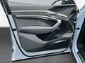 Audi e-tron Sportback S line 50 quattro Blanc - thumbnail 7