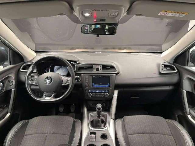 Renault Kadjar — photo 9