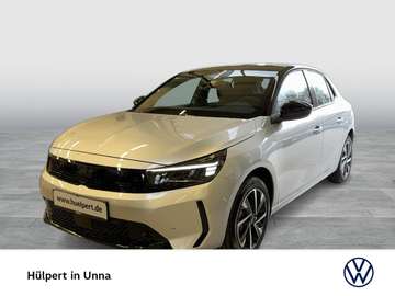 F 1.2 GS CAM CARPLAY ALU LED SITZHZ. KLIMA