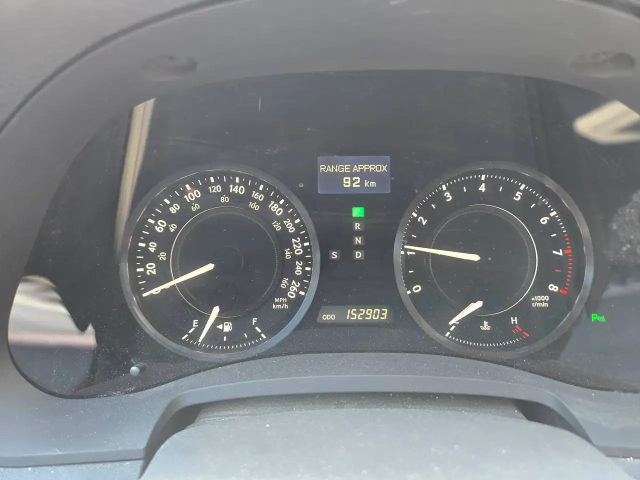 Lexus IS снимка Lexus IS