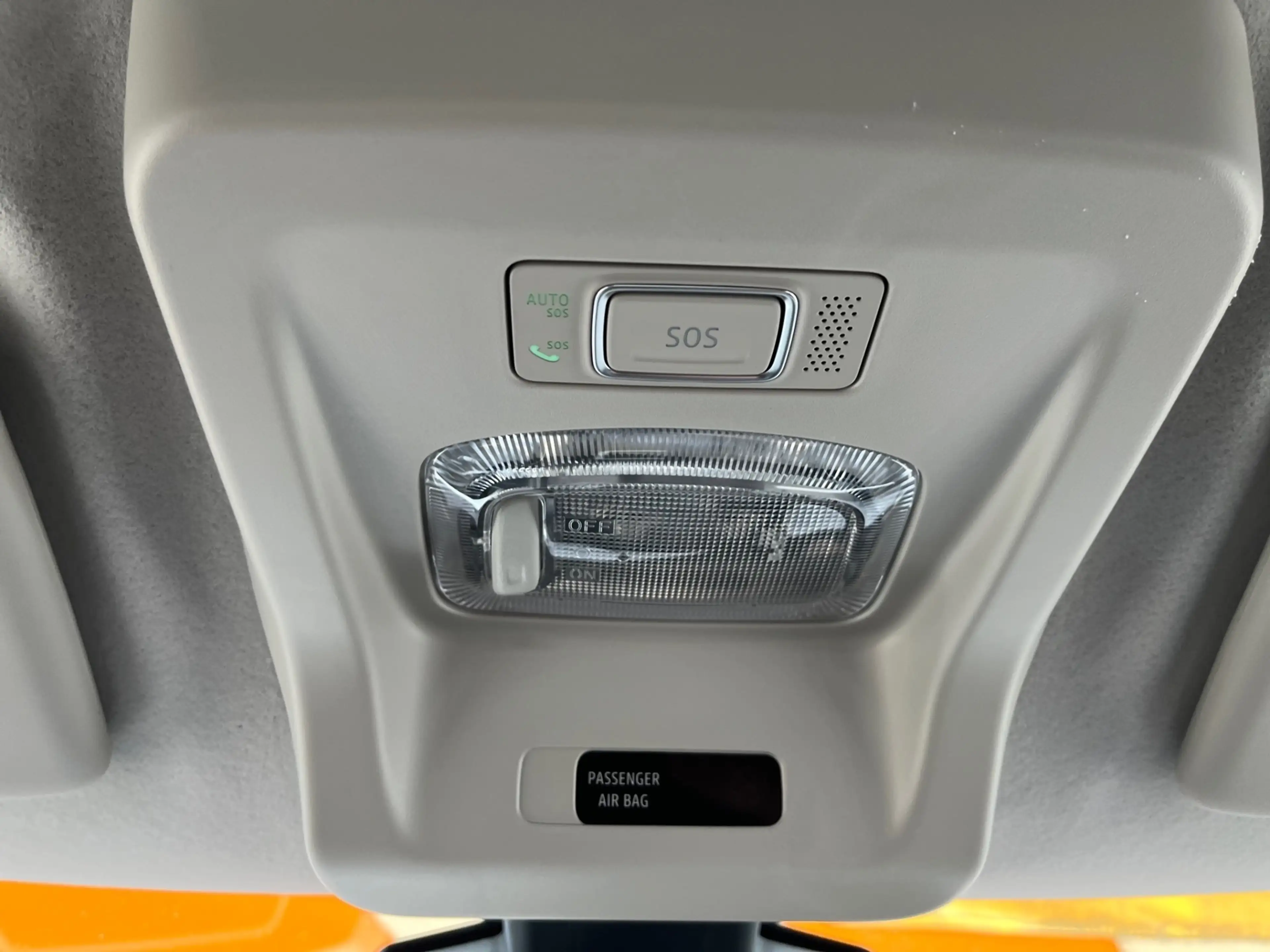 Dacia Spring Extreme ELECTRIC 65 — photo 14