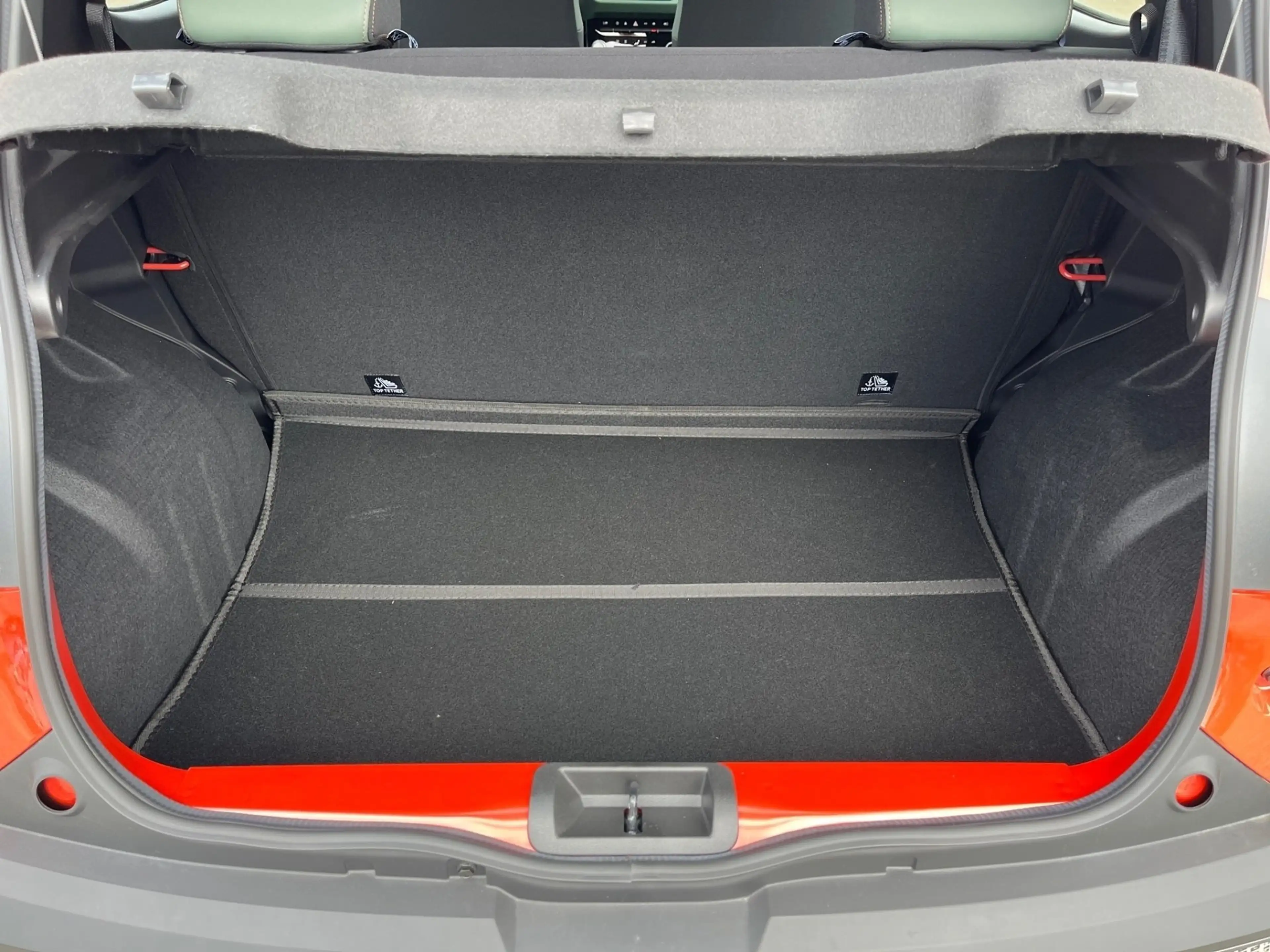 Dacia Spring Extreme ELECTRIC 65 — photo 13